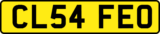 CL54FEO