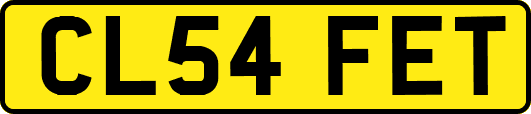 CL54FET