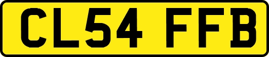 CL54FFB