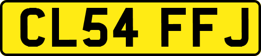 CL54FFJ