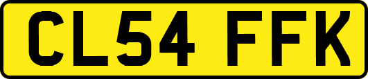 CL54FFK