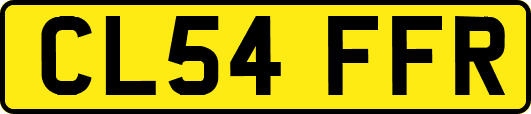 CL54FFR
