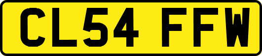CL54FFW