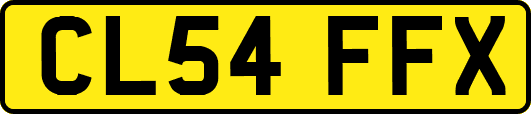 CL54FFX