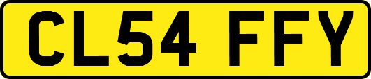 CL54FFY