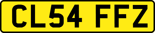 CL54FFZ