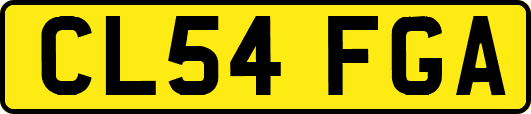 CL54FGA