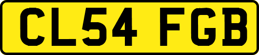 CL54FGB
