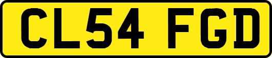 CL54FGD