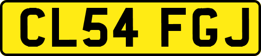 CL54FGJ