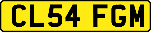 CL54FGM