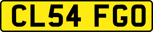 CL54FGO