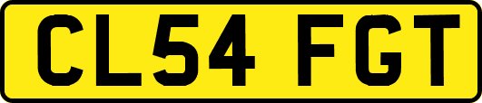 CL54FGT