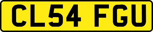 CL54FGU