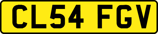 CL54FGV