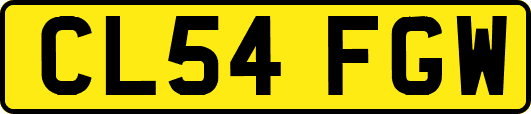 CL54FGW