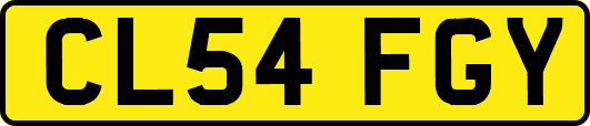 CL54FGY