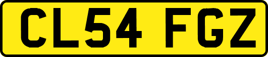 CL54FGZ