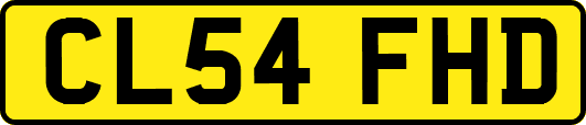 CL54FHD