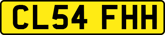 CL54FHH