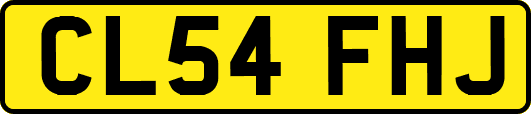 CL54FHJ