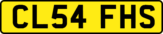 CL54FHS