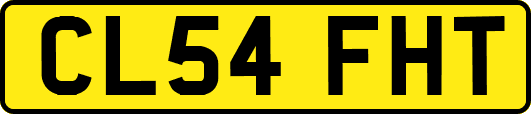 CL54FHT