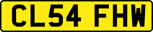 CL54FHW