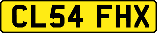 CL54FHX