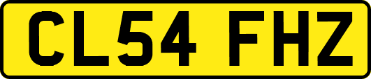 CL54FHZ