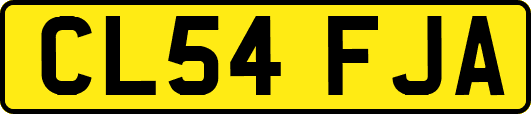 CL54FJA