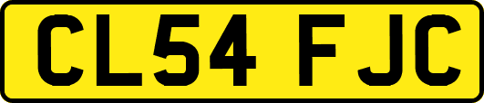 CL54FJC