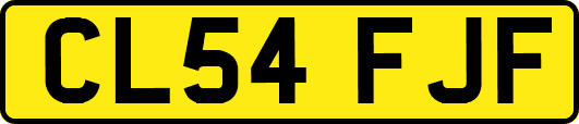 CL54FJF