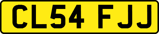 CL54FJJ