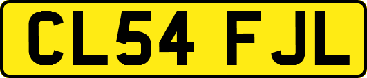 CL54FJL