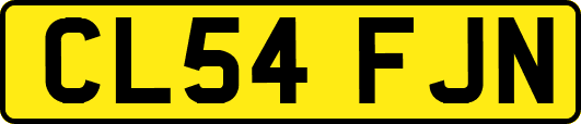 CL54FJN