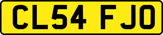 CL54FJO