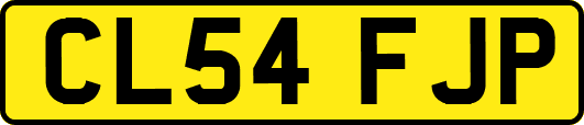 CL54FJP
