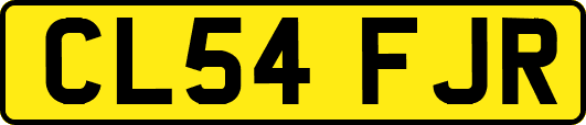 CL54FJR