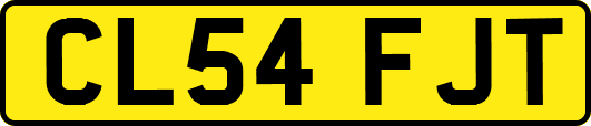 CL54FJT