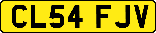 CL54FJV