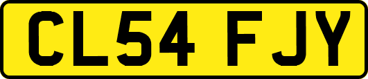 CL54FJY