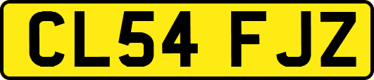 CL54FJZ