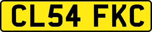 CL54FKC