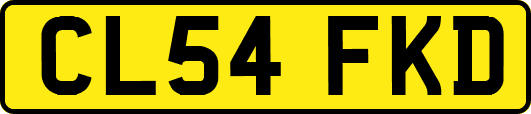 CL54FKD