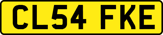 CL54FKE