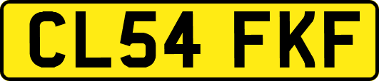 CL54FKF