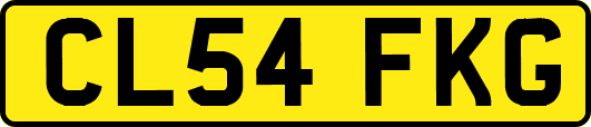 CL54FKG