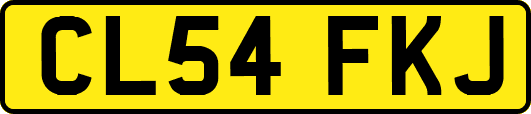 CL54FKJ