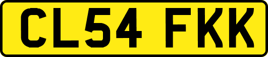 CL54FKK